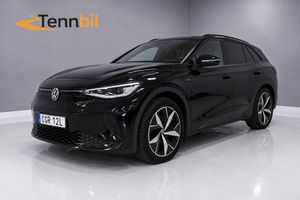 Volkswagen ID.4 bild 1