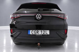 Volkswagen ID.4 bild 28