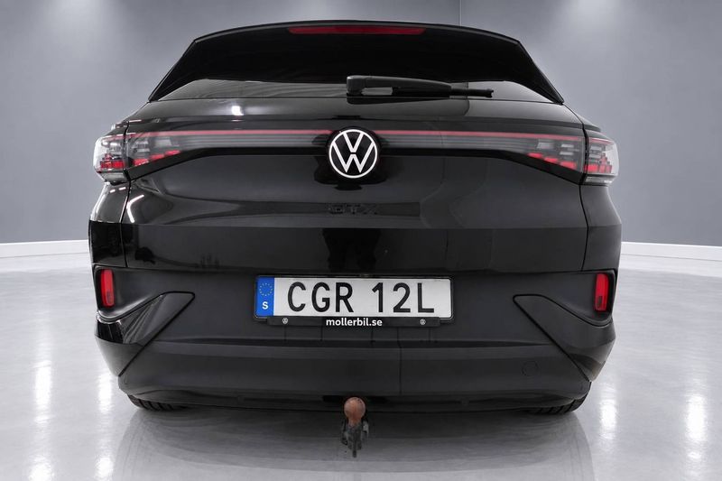 Volkswagen ID.4 bild 28