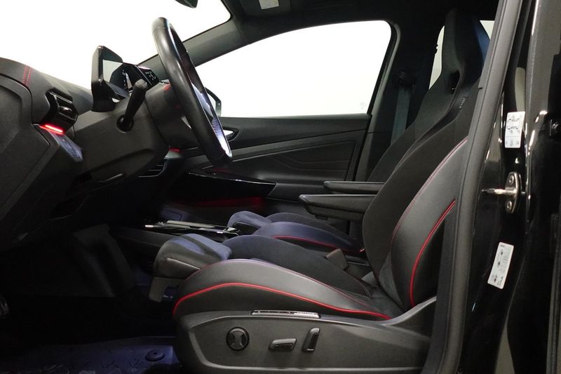Volkswagen ID.4 bild 6