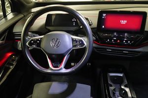 Volkswagen ID.4 bild 8