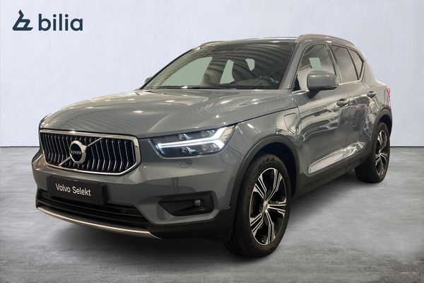 Volvo XC40 T5 TE Inscription - 2020