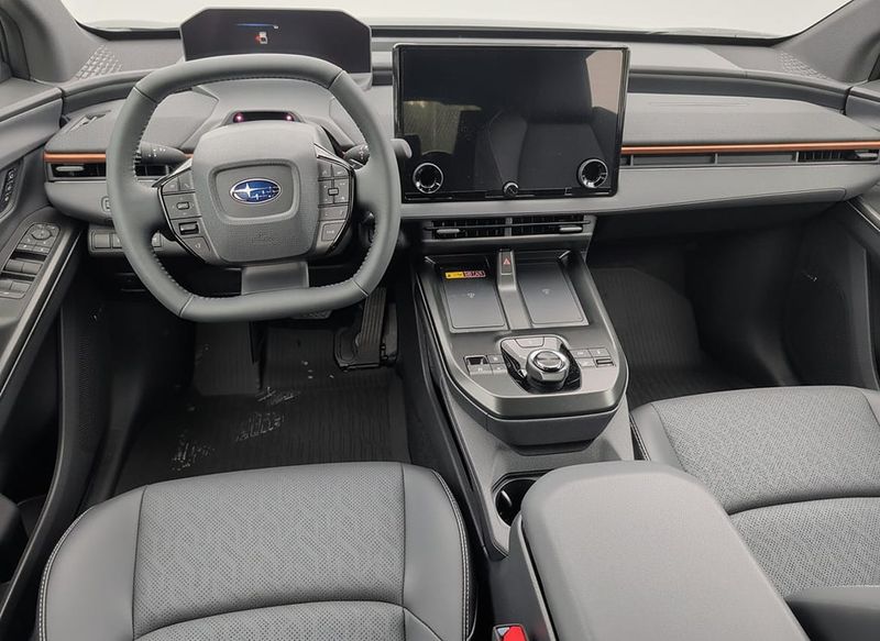 Subaru Uncharted bild 4