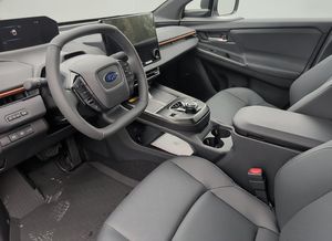 Subaru Uncharted bild 3