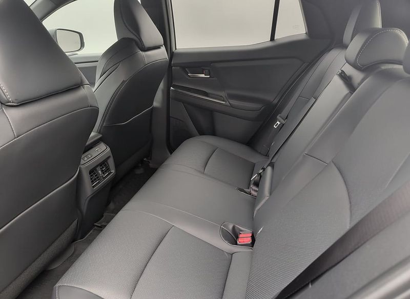 Subaru Uncharted bild 5
