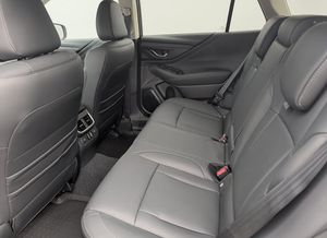 Subaru Outback bild 5