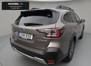 Subaru Outback bild 2