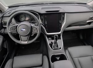 Subaru Outback bild 4