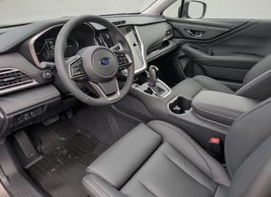 Subaru Outback bild 3