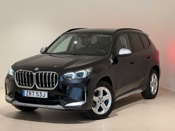 BMW X1 sDrive18i sDrive18i, xLine, Drag, Navi, Backkamera, El-stolar - 2023