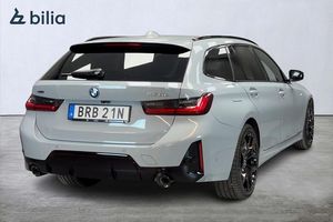 BMW 330 bild 6