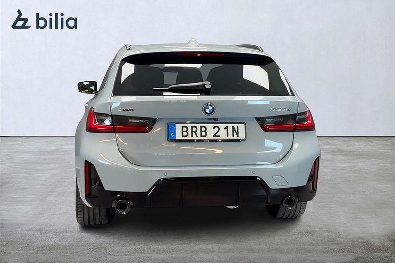 BMW 330 bild 7