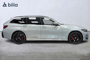 BMW 330 bild 3
