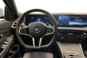 BMW 330 bild 10