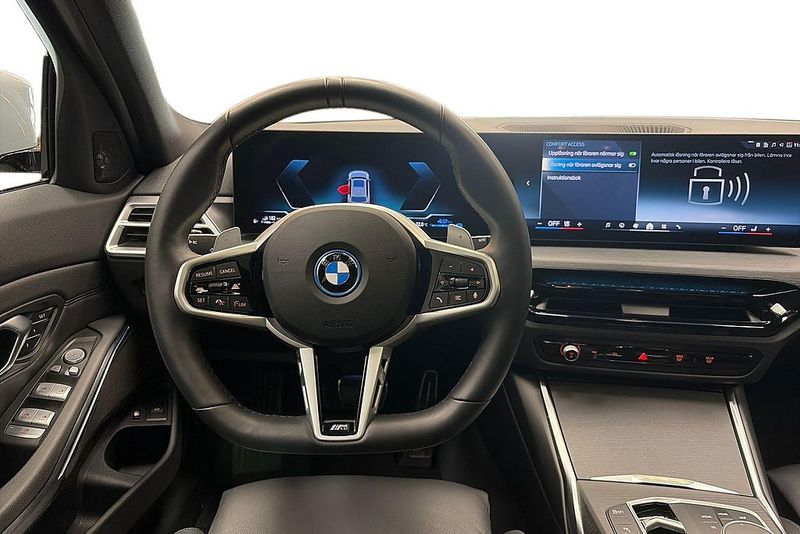 BMW 330 bild 10