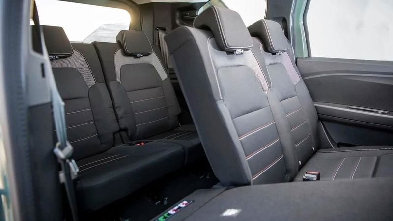 Dacia Jogger bild 9