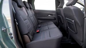 Dacia Jogger bild 11