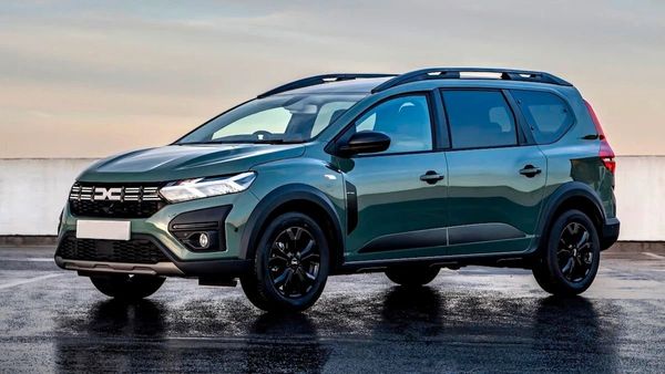Dacia Jogger EXTREME 7-sits / / KAMPANJ LEASING FRÅN 2590:-/MÅN - 2025