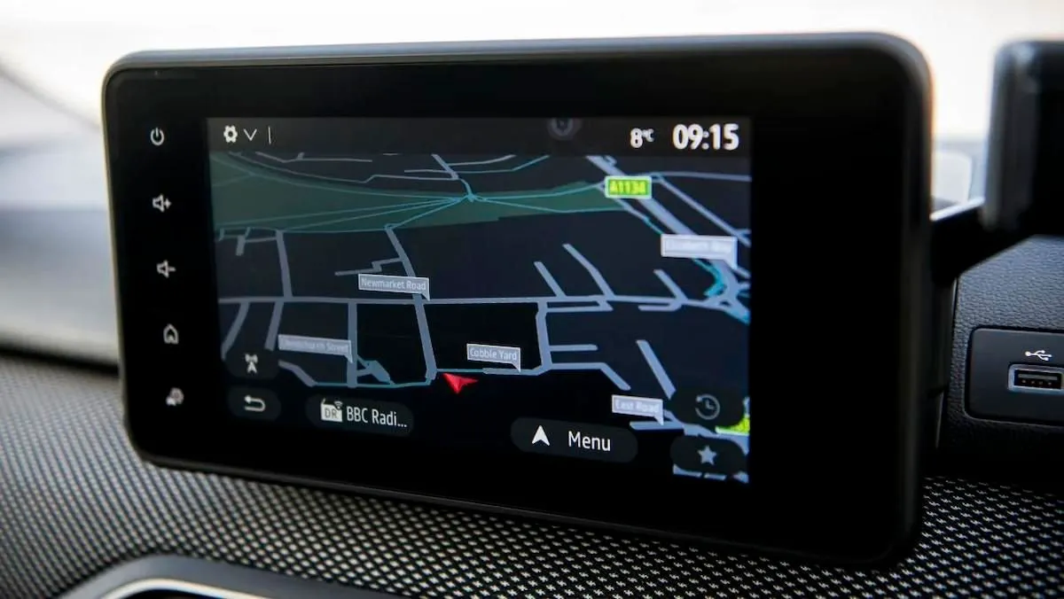 Vehicle image 2