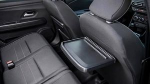 Dacia Jogger bild 10