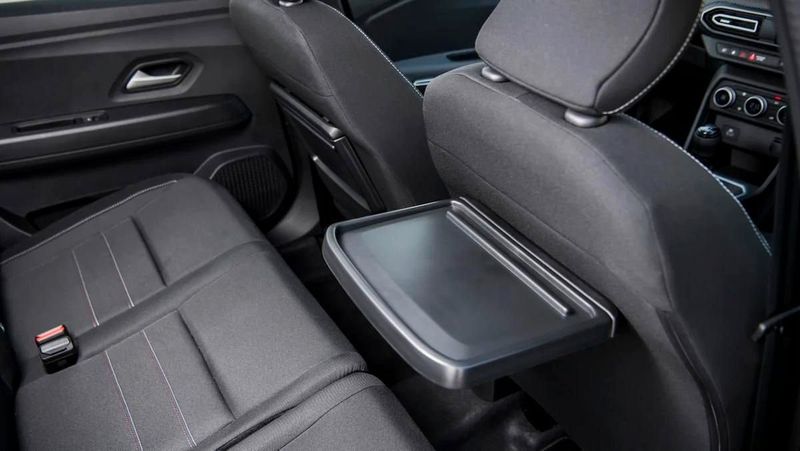 Dacia Jogger bild 10