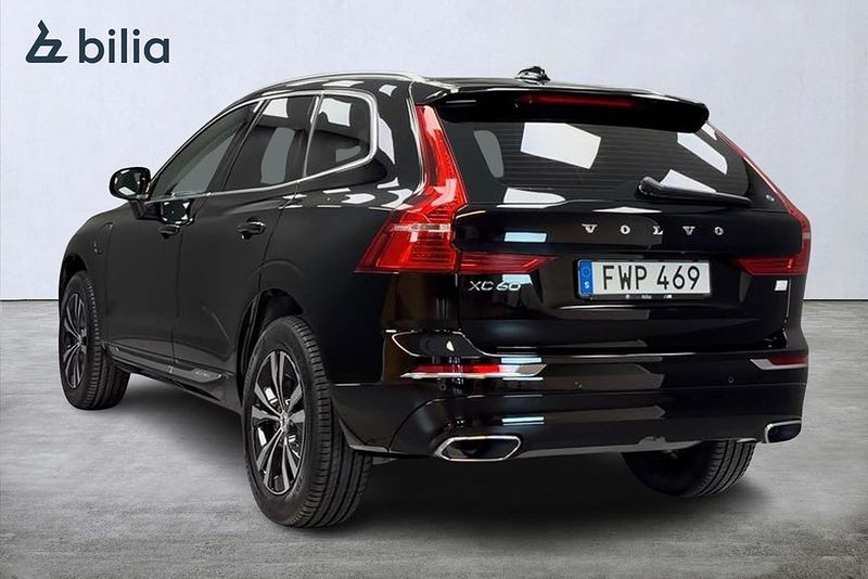 Volvo XC60 bild 2