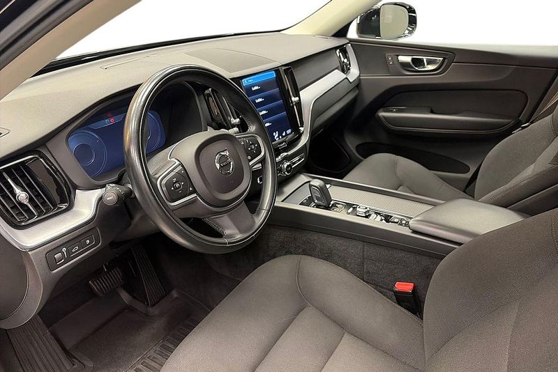 Volvo XC60 bild 9