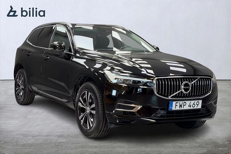 Volvo XC60 bild 5