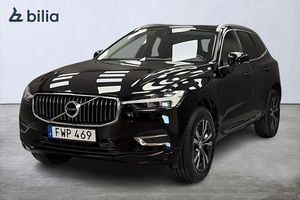 Volvo XC60 bild 1