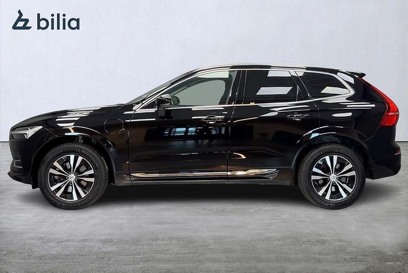 Volvo XC60 bild 3