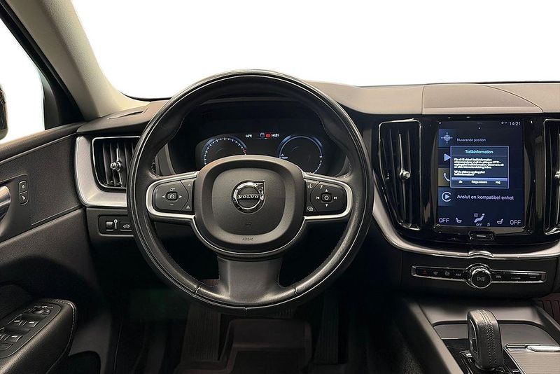 Volvo XC60 bild 10