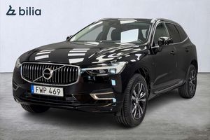 Volvo XC60 bild 6