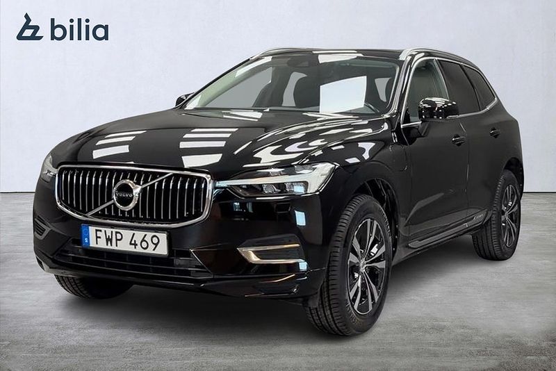 Volvo XC60 bild 6