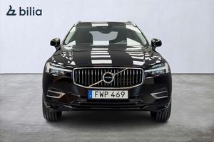 Volvo XC60 bild 7