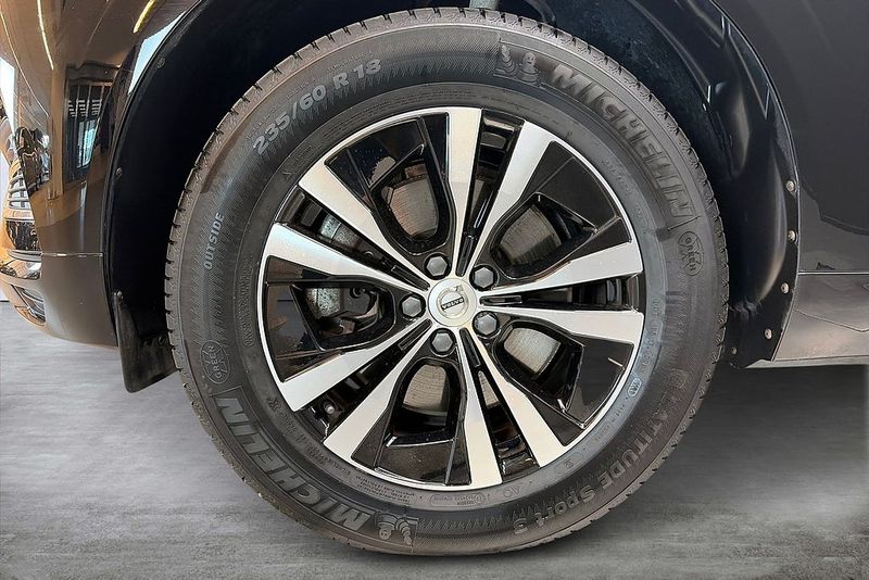 Volvo XC60 bild 16