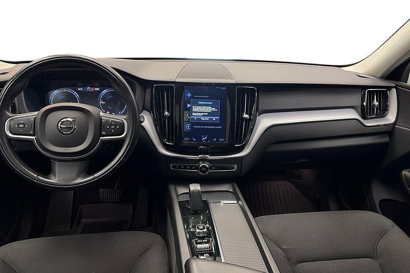 Volvo XC60 bild 12