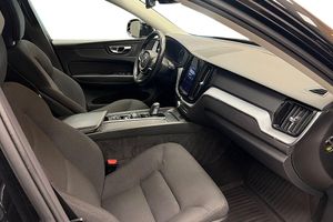 Volvo XC60 bild 13