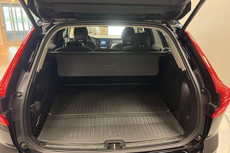 Volvo XC60 bild 15