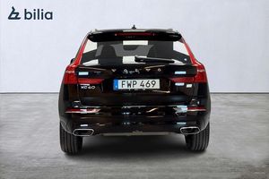 Volvo XC60 bild 8
