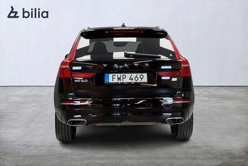 Volvo XC60 bild 8