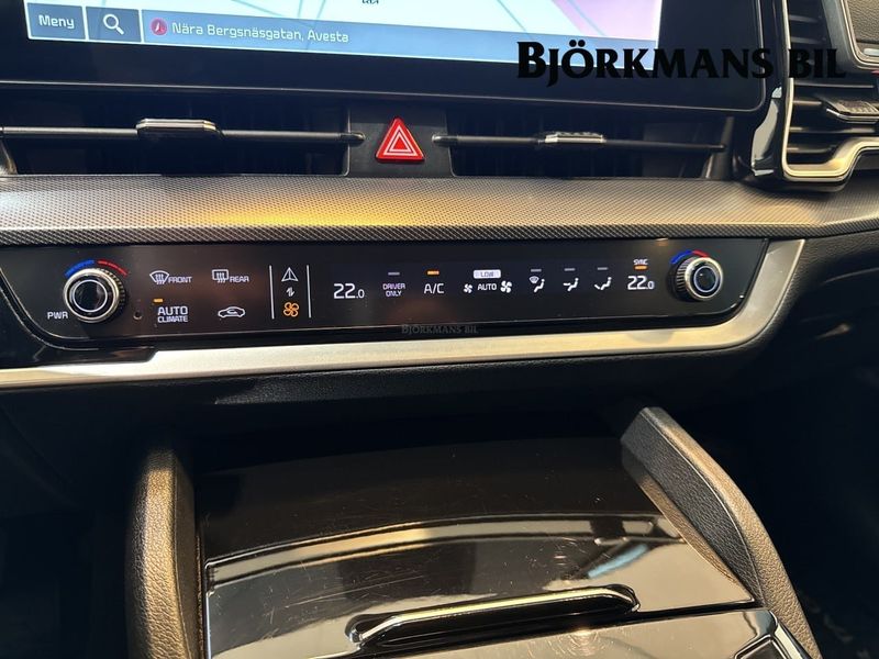 Kia Sportage bild 13