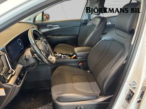 Kia Sportage bild 8