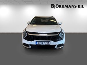 Kia Sportage bild 2