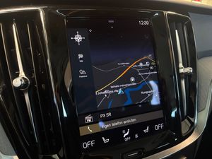Volvo V60 bild 16