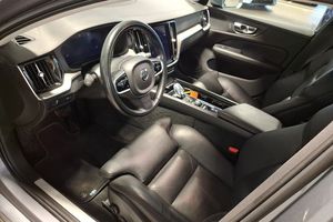 Volvo V60 bild 10