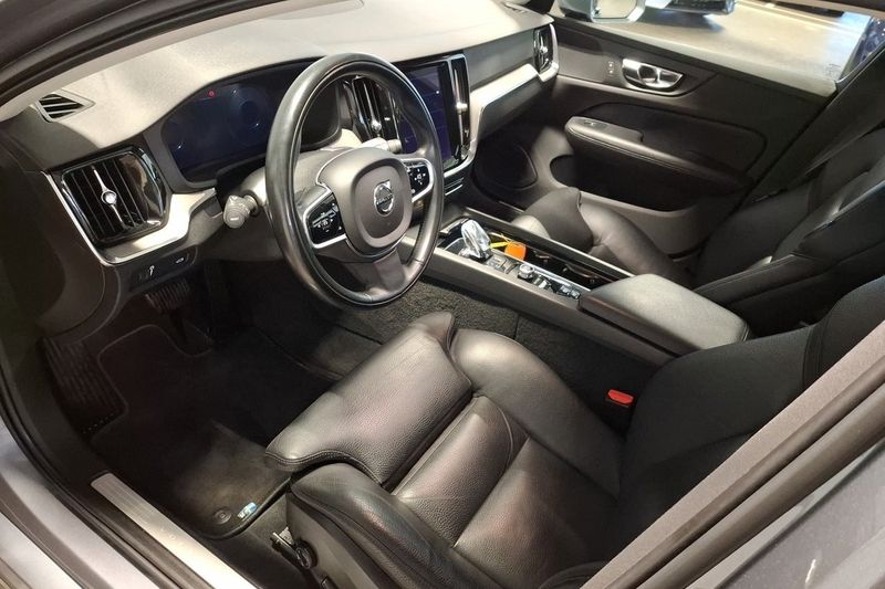 Volvo V60 bild 10