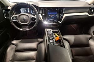 Volvo V60 bild 9