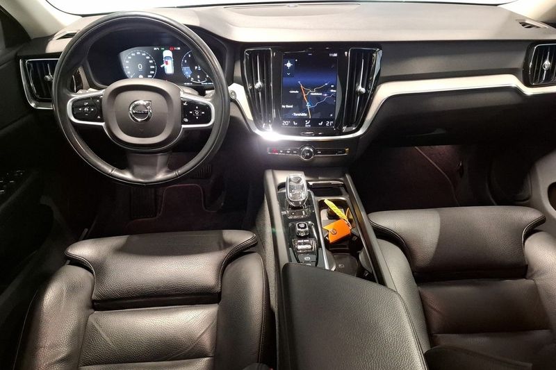 Volvo V60 bild 9