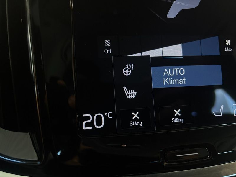 Volvo V60 bild 21