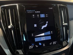 Volvo V60 bild 20